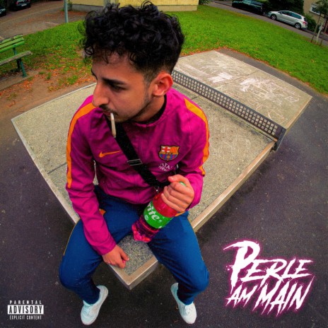 PERLE AM MAIN | Boomplay Music