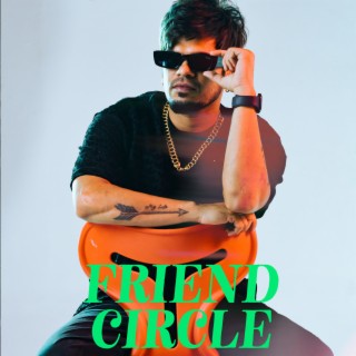 Friend Circle