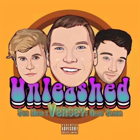 Unleashed ft. Sea High & Ollie Sloan | Boomplay Music