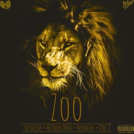 Zoo ft. Shyheim, Method Man & Redman | Boomplay Music