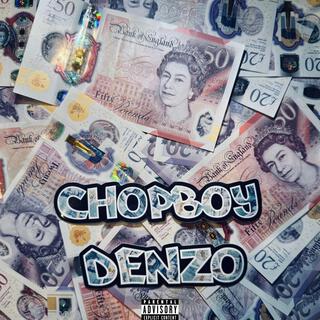 ChopBoy