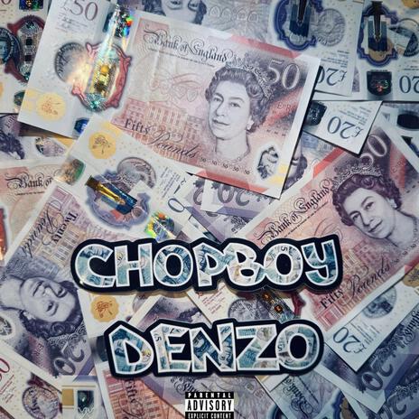 ChopBoy | Boomplay Music