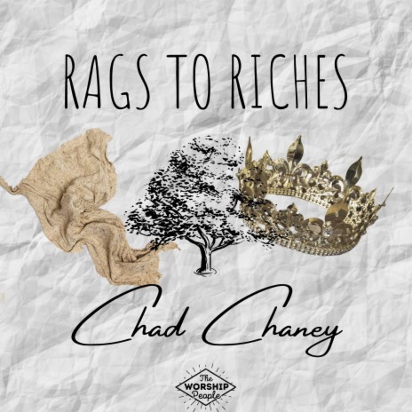 Rags to Riches | Boomplay Music