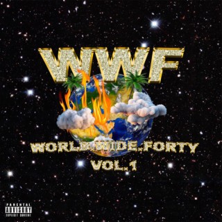 CLOUD 40 Presents: W.W.F