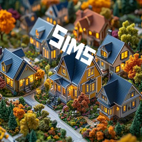 Sims | Boomplay Music