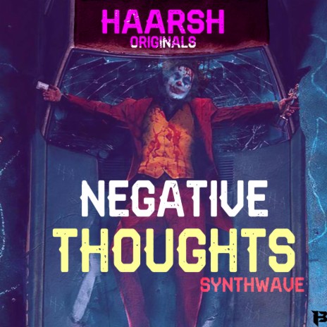 Negative thoughts | Boomplay Music