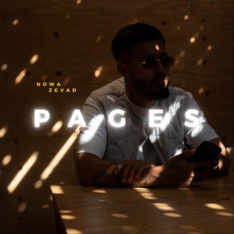 PAGES | Boomplay Music