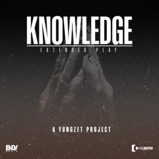 KNOWLEDGE EP