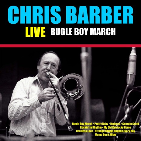 Pretty Baby (Live at Bugle Boy March) | Boomplay Music