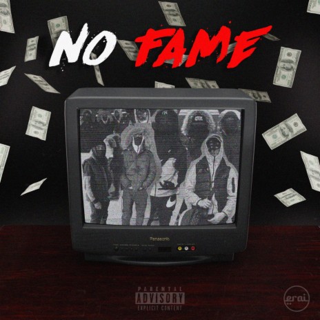 NO FAME | Boomplay Music