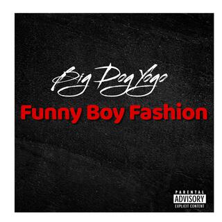 Funny Boy Fashion