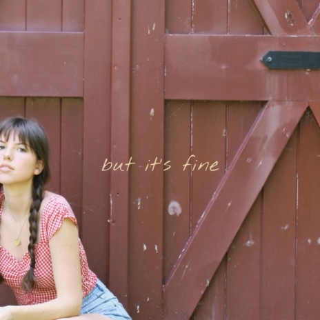 but it's fine | Boomplay Music