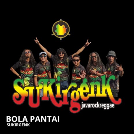 Bola Pantai | Boomplay Music