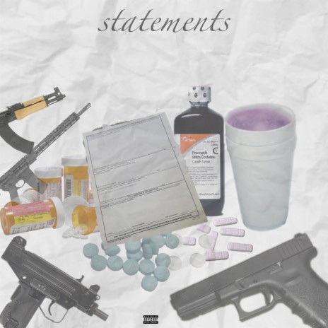 Statements | Boomplay Music