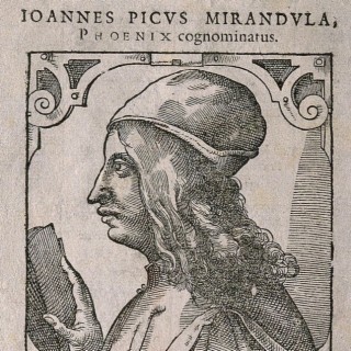 Pico della Mirandola, Oration On The Dignity Of Man, 1486, pt3