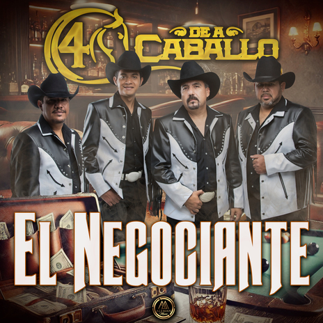 El Negociante | Boomplay Music