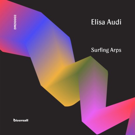 Surfing Arps | Boomplay Music