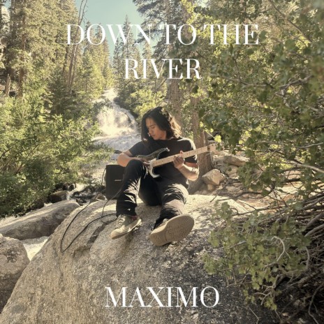 Down To The River | Boomplay Music