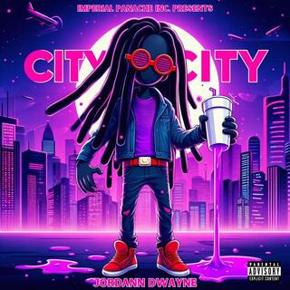 City City (The Re-Up Song)