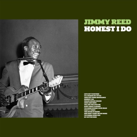 Honest I Do  | Boomplay Music