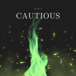 Cautious lyrics | Boomplay Music