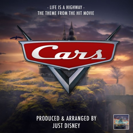 Life is a Highway (From Cars)