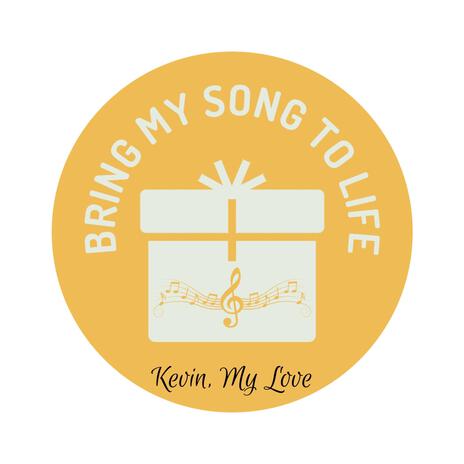 Kevin, My Love | Boomplay Music