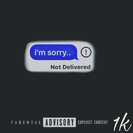 I'M SORRY | Boomplay Music