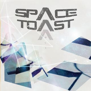 SPACE TOAST, Vol. 1