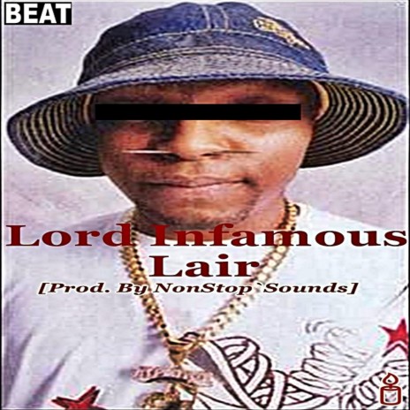 Lord Infamous Lair