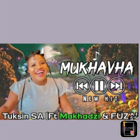 MAKHAVA BY TUKSIN SA & MAKHADZI MUIMBI | Boomplay Music