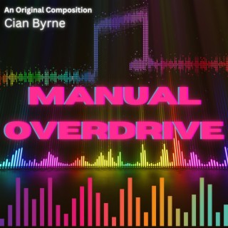 Manual Overdrive