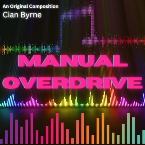 Manual Overdrive | Boomplay Music