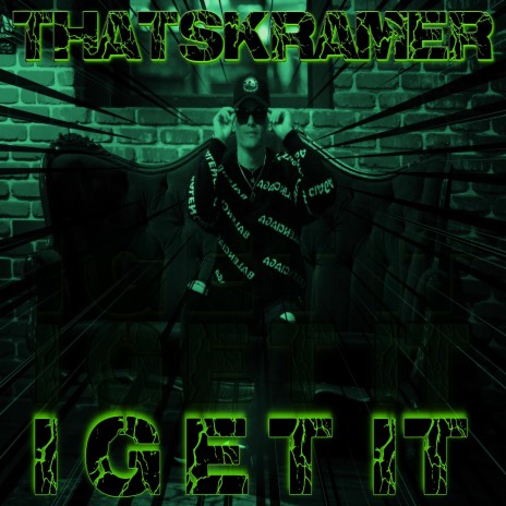 I Get It | Boomplay Music