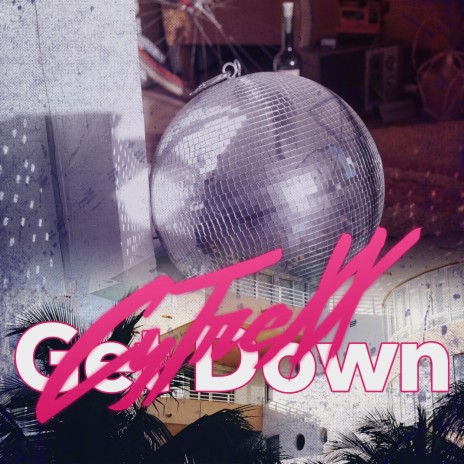 Get Down | Boomplay Music