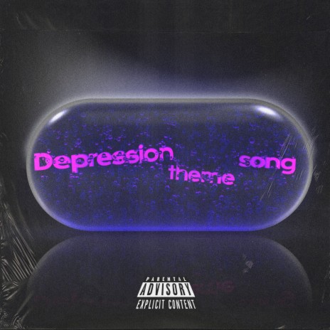 Depression Theme Song ft. NICCEO | Boomplay Music