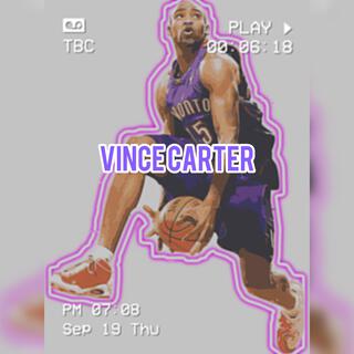 Vince Carter