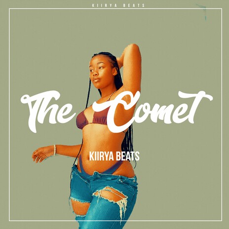 The Comet | Boomplay Music