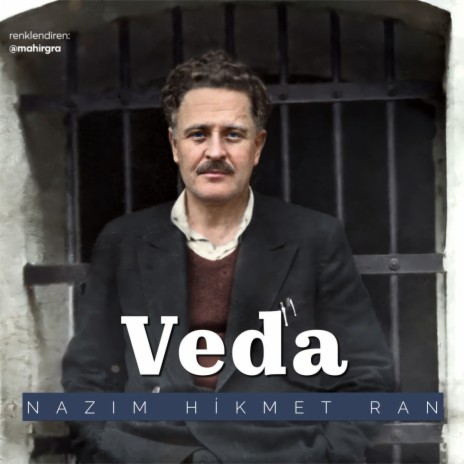 Veda (Nazım Hikmet)