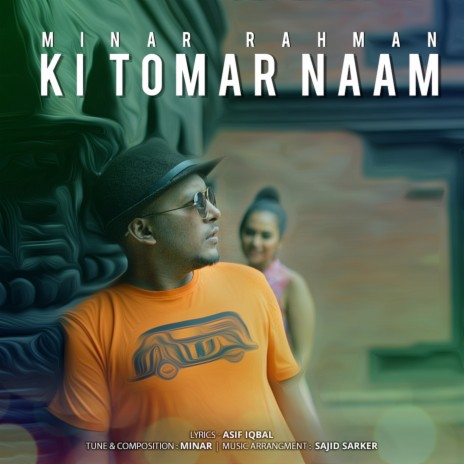 Ki Tomar Naam | Boomplay Music