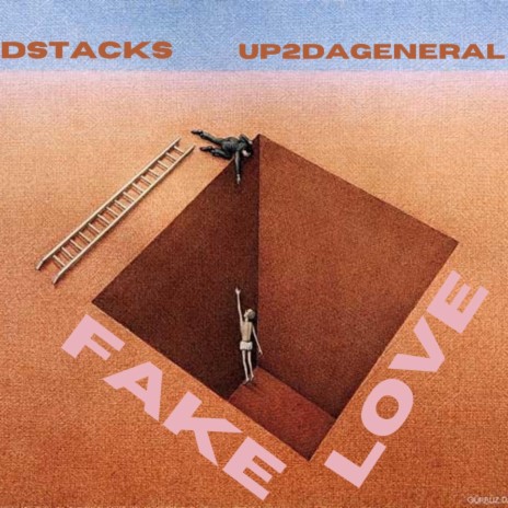 Fake love ft. Up2DaGeneral