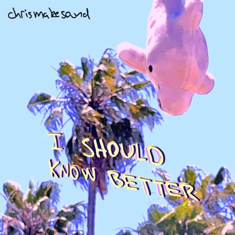 I Should Know Better | Boomplay Music