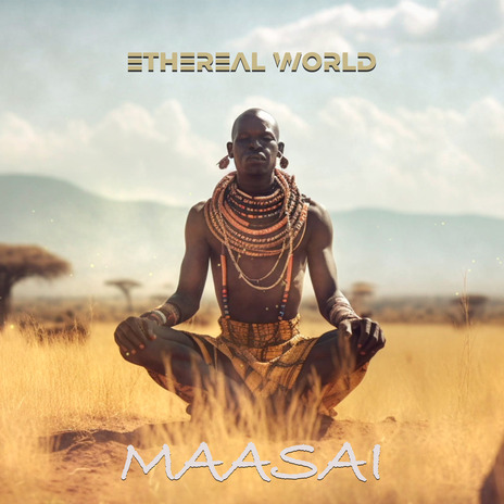 Maasai | Boomplay Music