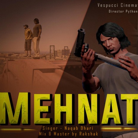 Mehnat | Boomplay Music