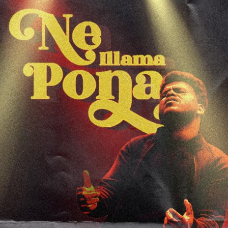 Ne Illama Pona ft. Adithya Sriram | Boomplay Music