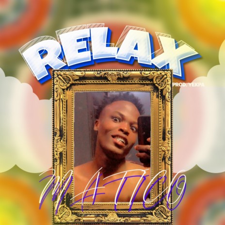 Relax | Boomplay Music