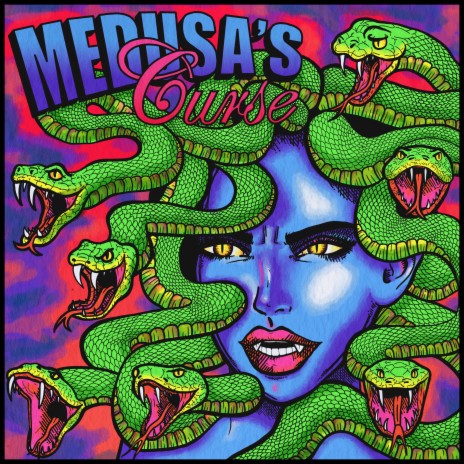 Medusa's Curse | Boomplay Music