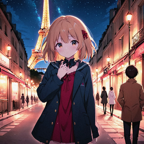 paris | Boomplay Music