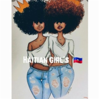 Haitian Girls