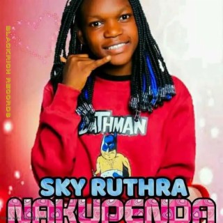 Sky Ruthra